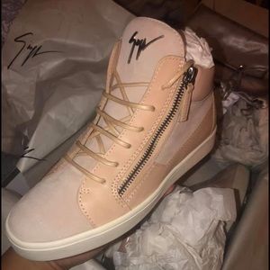 Giuseppe Zanotti Shoes